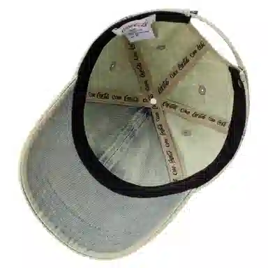 Coca-Cola Cap