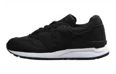 New Balance 997 Black