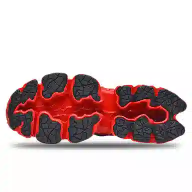 Comanier Mid-Top Running Shoes