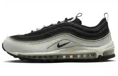 Nike Air Max 97 Black Grey