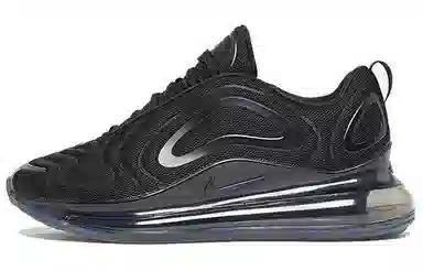 Nike Air Max 720 Black