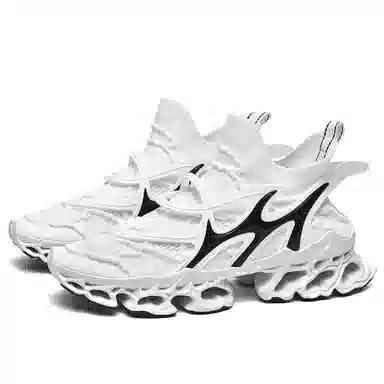 Comanier Mid-Top Running Shoes