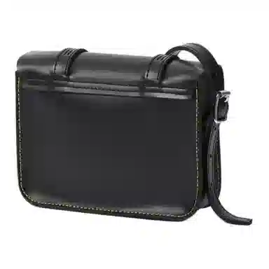 Dr. Martens Mini Crossbody Bag Black