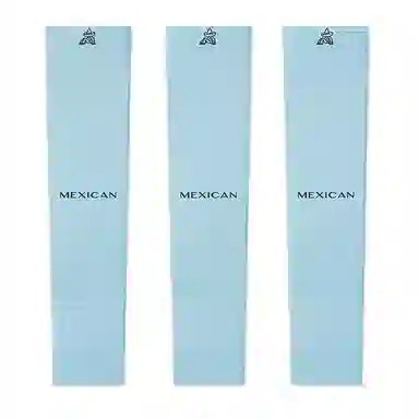 稻草人 冰爽 套护臂防紫外线冰丝手臂 锦纶 防晒袖 男女同款情侣款