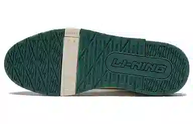 LiNing 001 BTC