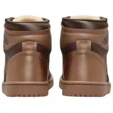 Jordan Air Jordan 1 High Method of Make