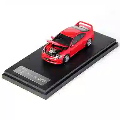 LCD INTEGRA TYPE R DC5164