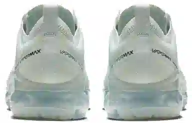 Nike VaporMax 2019 Barely Grey
