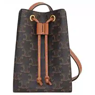 Celine Micro Crossbody Bag