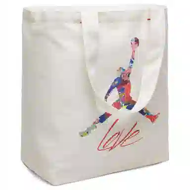 Jordan Tote Bag