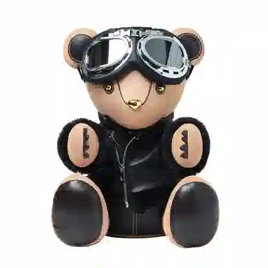 BUERBEAR COMPANION 32cm