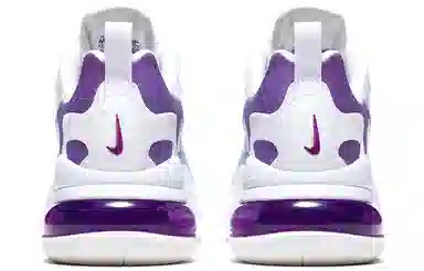 Nike Air Max 270 React