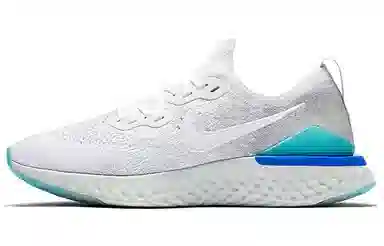 Nike Epic React Flyknit 2