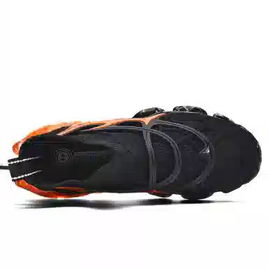 Comanier Mid-Top Running Shoes