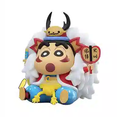 52TOYS 10cm