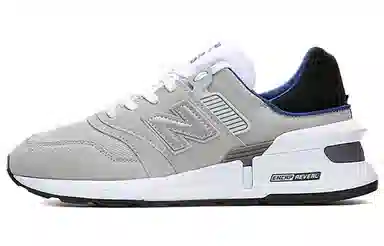 New Balance 997S Light Grey