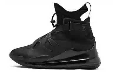 Jordan Air Latitude 720 Black