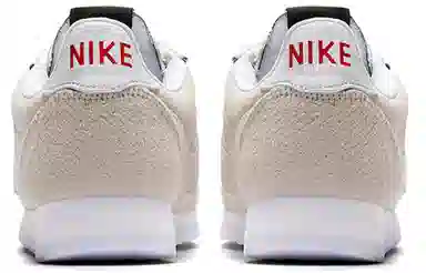 Stranger Things x Nike Cortez Upside Down