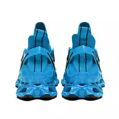 Comanier Mid-Top Running Shoes