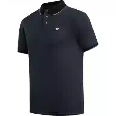 EMPORIO ARMANI SS23 LogoPolo