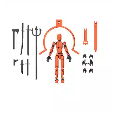 3D 13diy