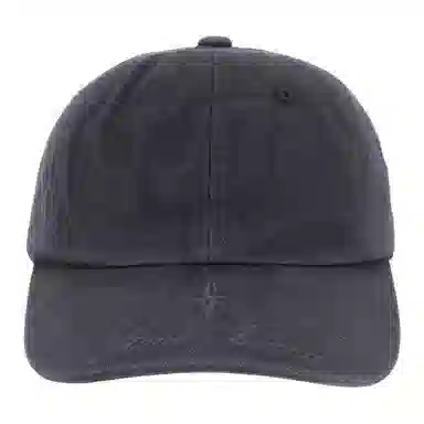 Supreme FW23 WEEK 10 STONE ISLAND TWILL 6-PANEL
