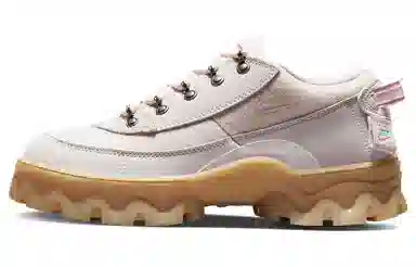 Nike Lahar Low "Teddy Bear"