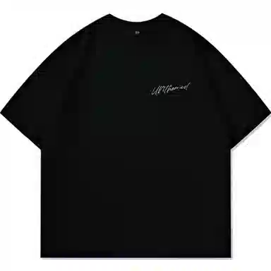 UNthemed T