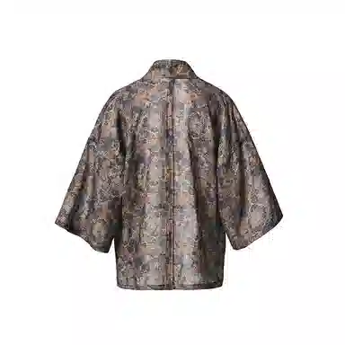 Sansheng Liubu Dunhuang Yi