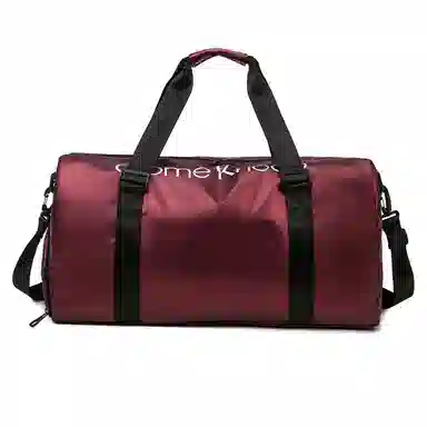 OURFUN Gym Bag