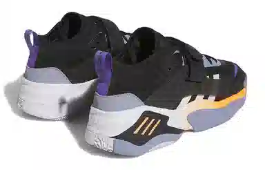 adidas Streetball 3