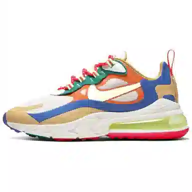 Nike Air Max 270 React Rainbow