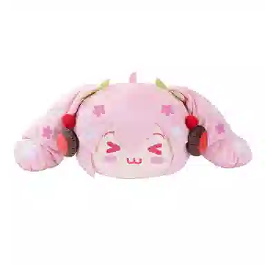 MOEYU miku 25cm