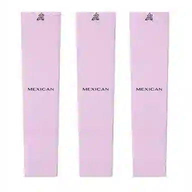 稻草人 冰爽 套护臂防紫外线冰丝手臂 锦纶 防晒袖 男女同款情侣款