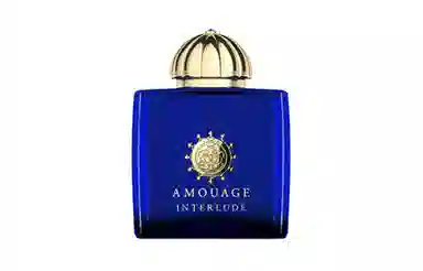 Amouage Interlude