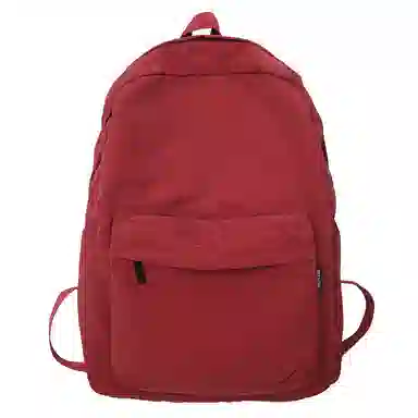 LEXI Nylon Backpack
