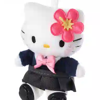 Hello Kitty JK 13cm