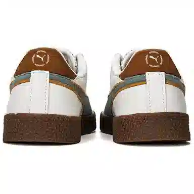 PUMA Club Retro Prep