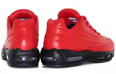 Supreme x Nike Air Max 95 Lux