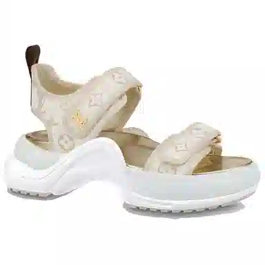 LOUIS VUITTON Archlight 1.0