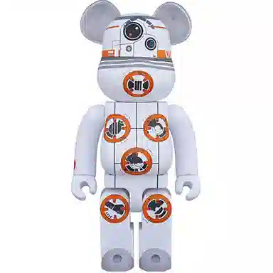 BERBRICK BB-8 400