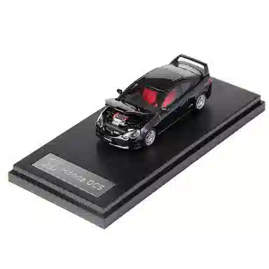 LCD INTEGRA TYPE R DC5164