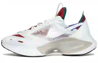 Nike D/MS/X N110 Platinum