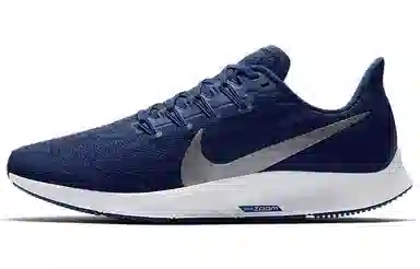 Nike Pegasus 36 Navy