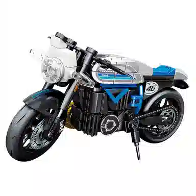 SEMBO 0-300pcs 714536-714539