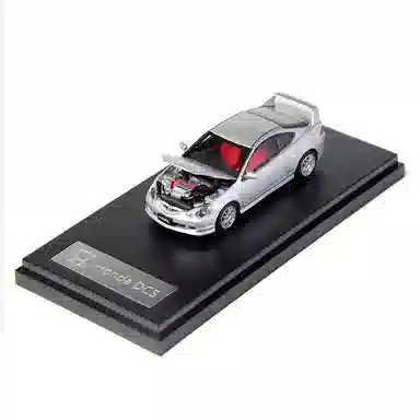 LCD INTEGRA TYPE R DC5164