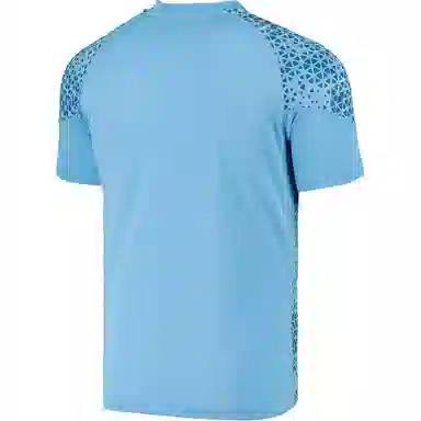 PUMA Manchester City logoVT