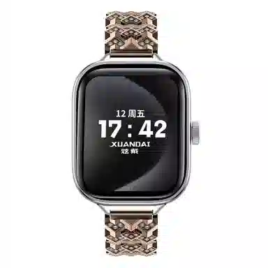 watch4Redmi 150mm