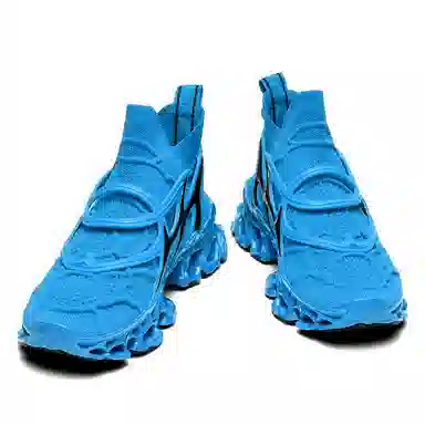 Comanier Mid-Top Running Shoes