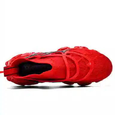 Comanier Mid-Top Running Shoes